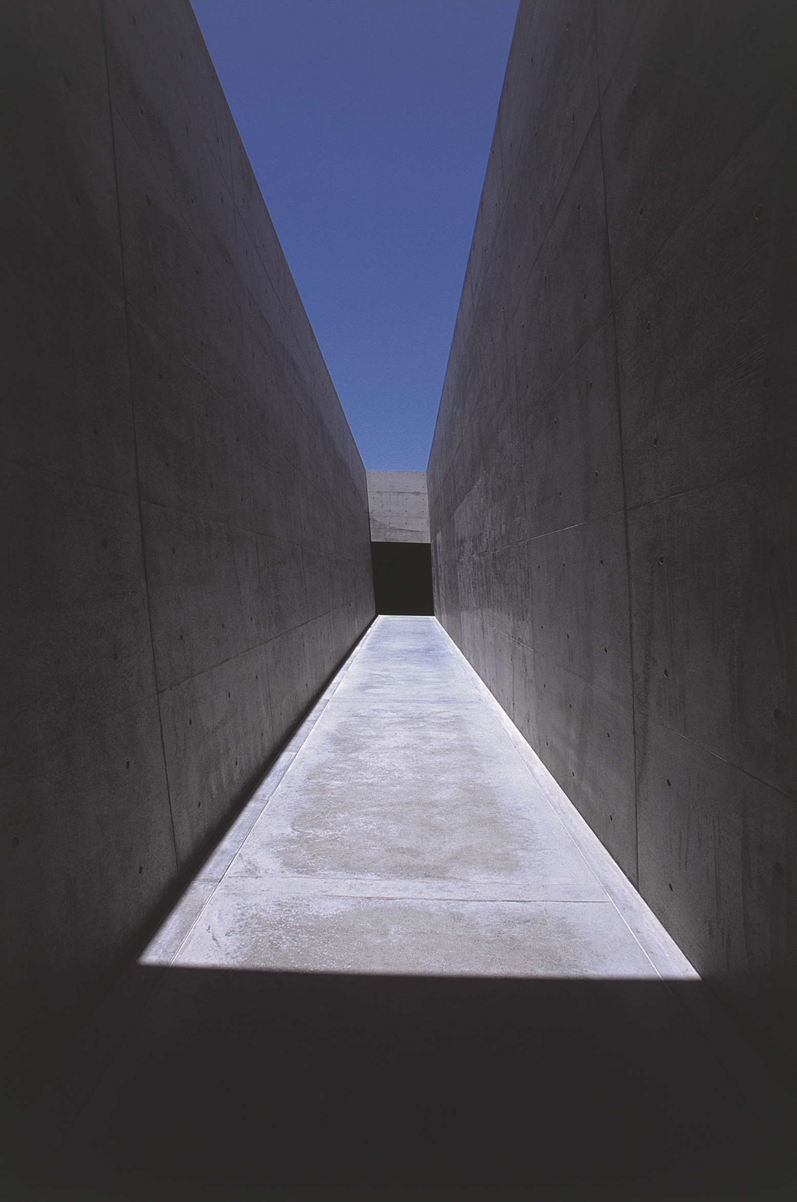 Chichu Art Museum